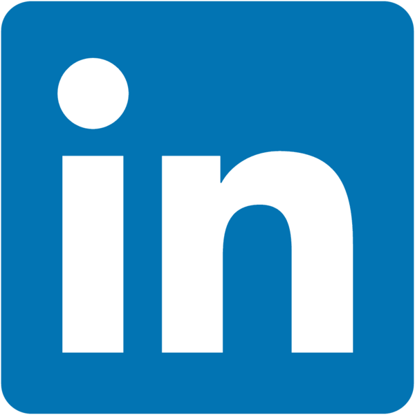 LinkedIn Icon - linked to the Servicar School Bus Rental LinkedIn Company Page