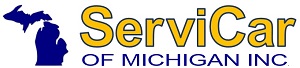 ServiCar of Michigan, Inc. Logo